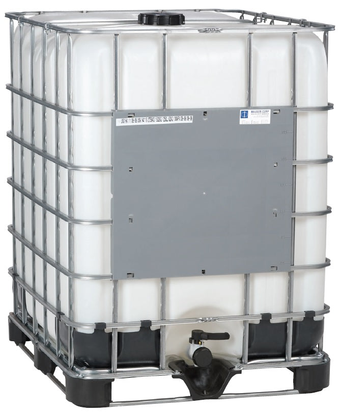 275 Gallon IBC Tote (refurbished)